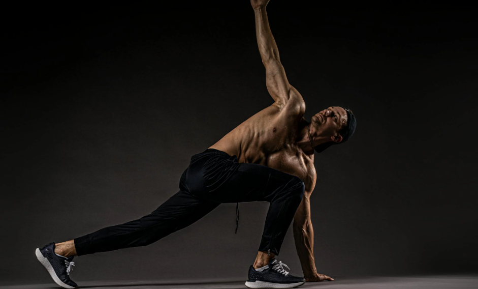 Fitness App Development Process