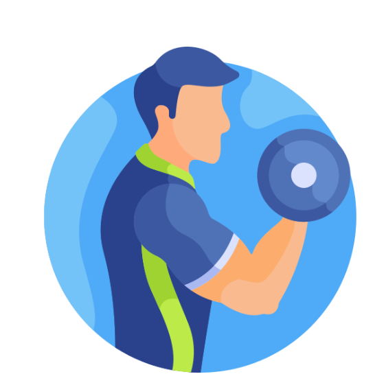 Fitness App Developer